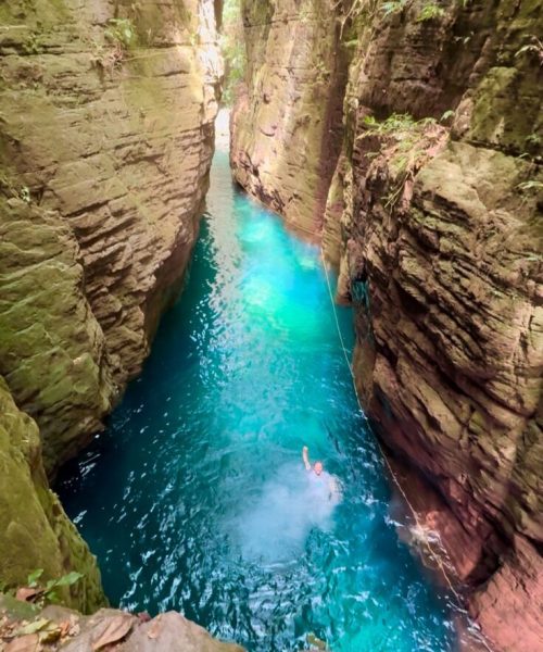 serra do roncador 5